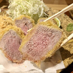 とんかつ けい太 西荻窪駅前店 - 