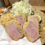 とんかつ けい太 西荻窪駅前店 - 