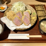 とんかつ けい太 西荻窪駅前店 - 