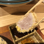 とんかつ けい太 西荻窪駅前店 - 