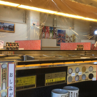 回転寿司 シーキング_2