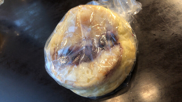 サンヴァリエ 白樺店（Cent Varie） - 柏林台（パン）の写真