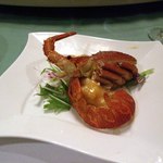 中国料理 桃李 - 沙丹龍蝦