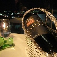 代官山ASO チェレステ 二子玉川店 - 今夜のワインはブルネッロ・ディ・モンタルチーノ