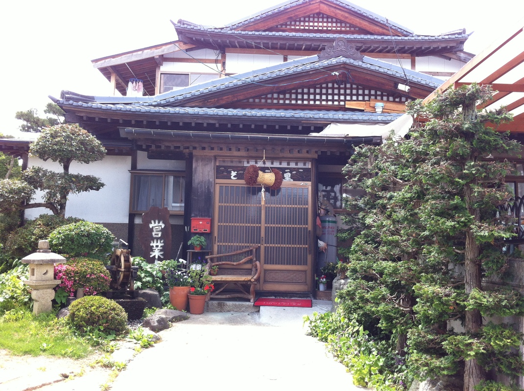 食事処そばの里 name=