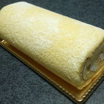 洋菓子のル･ポエム - 料理写真:ロールケーキ
