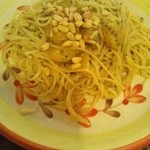 シシリー - ジェノベーゼ