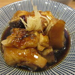 この照り、輝き