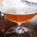 ウナ カサ デ グビグビ エルヌビチノ - 栃木・那須高原ビールのナイン・テイルド・フォックス。うまっ！　