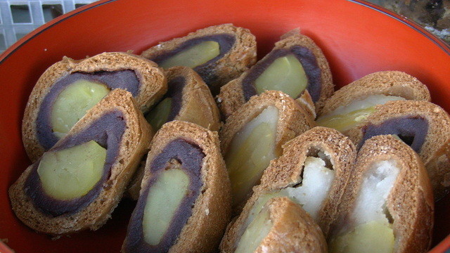 恵隆庵 - 塔寺（和菓子）の写真