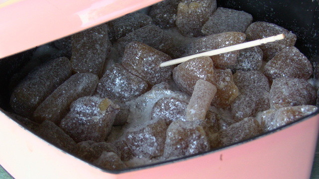 恵隆庵 - 塔寺（和菓子）の写真