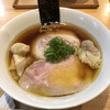 らぁ麺 飯田商店