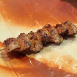 バビアン - こぶくろ