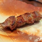 バビアン - ちちかぶ