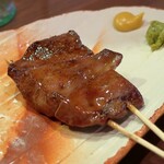 バビアン - ればー