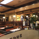 東亜珈琲館 本店 - 