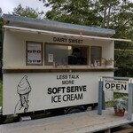 アンミックスド サッポロ - お店の外観