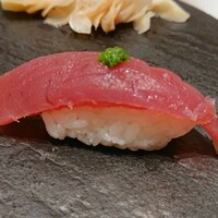 赤坂 鮨葵 - カツオ