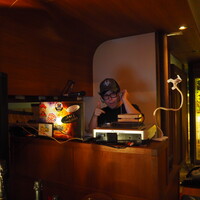 クラージュ - 金曜の夜はDJイベント