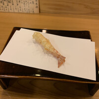 天ぷら 逢坂 - 