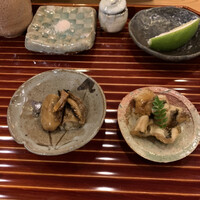 天ぷら 逢坂 - 