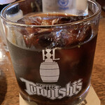 てらにし珈琲本店 - 