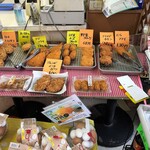 石垣精肉店 - 店内イメージ