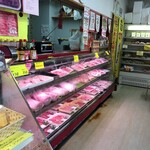 石垣精肉店 - 店内イメージ