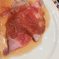 リュクス ダイニング ハプナ - 