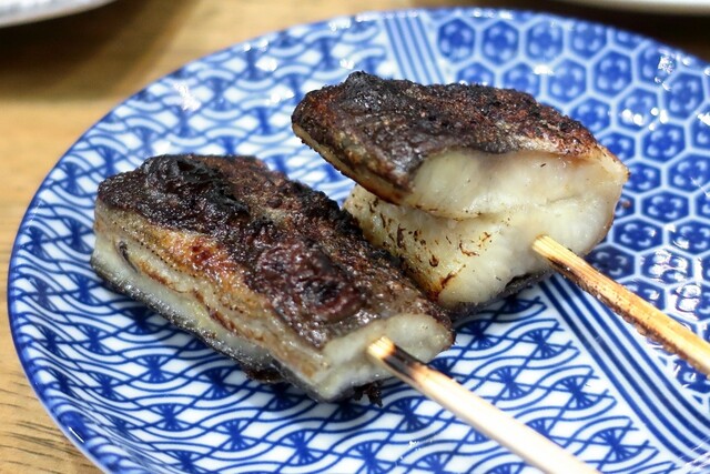 くりから旨し By Vicky5656 うなぎ串料理 う頂天 京橋 うなぎ 食べログ くりから旨し By Vicky5656 うなぎ串料理 う頂天 京橋 うなぎ 食べログ