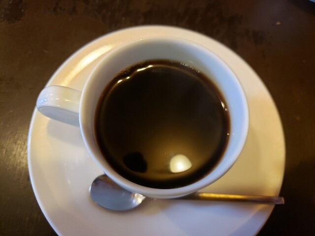 大町カフェ・カフェ - 室蘭（喫茶店）の写真