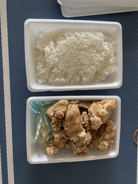 からあげ専門 まるから 枝光 からあげ 食べログ からあげ専門 まるから 枝光 からあげ 食べログ