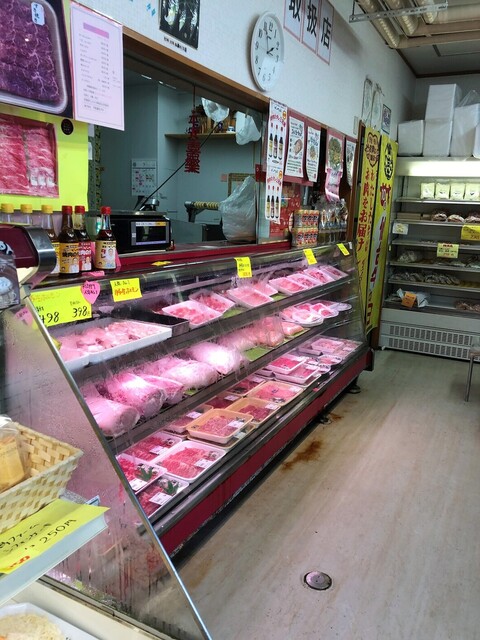 石垣精肉店 - 多賀城（その他）の写真
