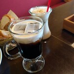 ムギムギカフェ - 