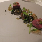 ジョンティ アッシュ - 