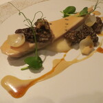 ジョンティ アッシュ - 