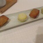 ジョンティ アッシュ - 