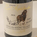 ジョンティ アッシュ - 