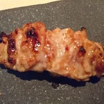 炭火焼き鶏とスパイスカレー 日本橋室町 ハラカラ - 