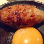 炭火焼き鶏とスパイスカレー 日本橋室町 ハラカラ - 