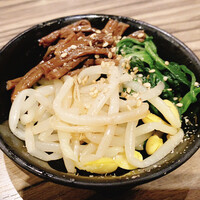 焼肉 ジャンボ はなれ - 