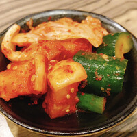 焼肉 ジャンボ はなれ - 