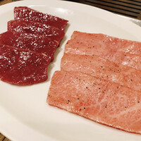 焼肉 ジャンボ はなれ - 