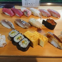 東銀座 江戸銀 - 