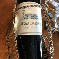 タワーズバー ベロビスト - 赤ワイン