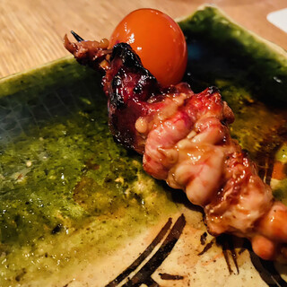 テイクアウトok 世田谷区用賀でおすすめの焼き鳥をご紹介 食べログ