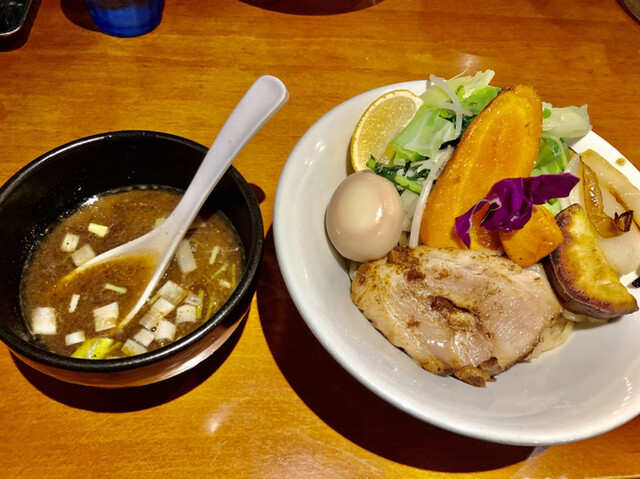 麺屋土竜 八王子 メンヤモグラ 八王子 ラーメン 食べログ