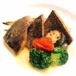 ビストロ ラングドシャ - 