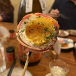 やさい串巻き なるとや - おひとつどうぞ〜