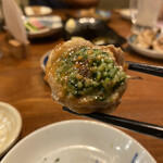 やさい串巻き なるとや - うんまーい\(//∇//)\